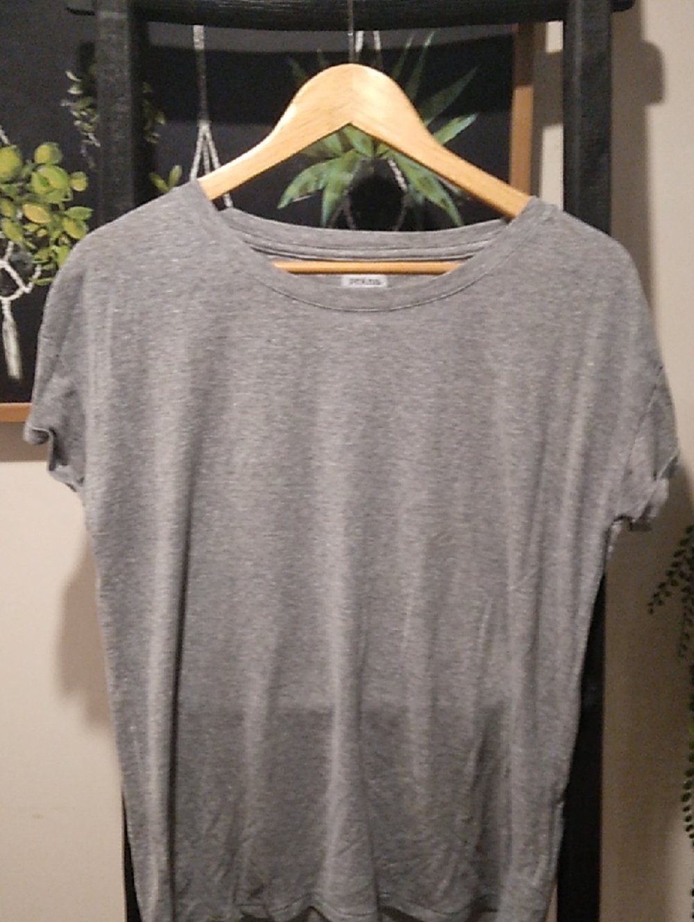 Women's Prana Short Sleeve Crew Neck Tee